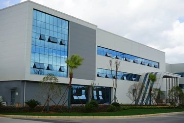 ShenZhenChargery Power Co., Ltd. Profil firmy