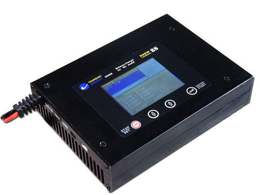 42V 500W ładowarka Lipo Battery Balance 4S 6S 8S 20A