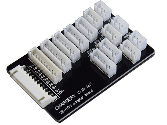 42V 500W ładowarka Lipo Battery Balance 4S 6S 8S 20A