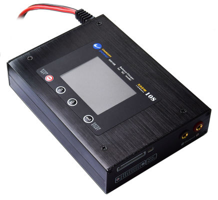 42V 500W ładowarka Lipo Battery Balance 4S 6S 8S 20A