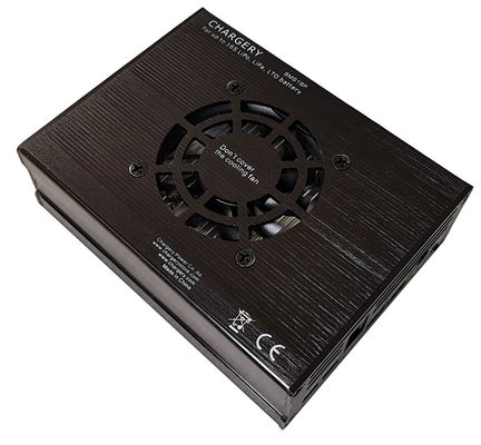System zarządzania akumulatorami BMS 12v 15S 16S 100A dla Lifepo4
