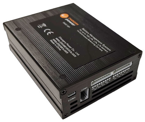 System zarządzania akumulatorami BMS 12v 15S 16S 100A dla Lifepo4