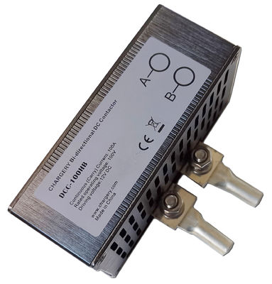 ODM 300A 600A 12v Bms Lifepo4 Litium Ion Battery DC Contactor Relay SSR