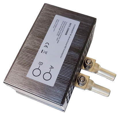 ODM 300A 600A 12v Bms Lifepo4 Litium Ion Battery DC Contactor Relay SSR