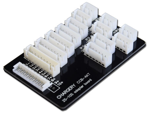 8S 9S 10S 12S Lipo Adapter baterii