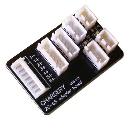 8S 9S 10S 12S Lipo Adapter baterii