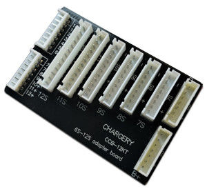 8S 9S 10S 12S Lipo Adapter baterii