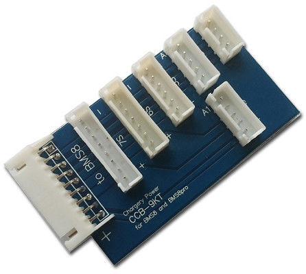 8S 9S 10S 12S Lipo Adapter baterii
