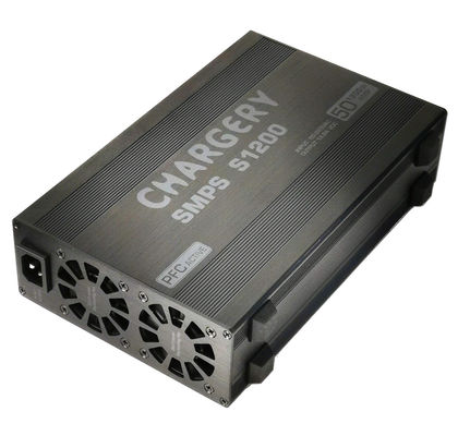 24V 1200W napięcie regulowane prąd SMPS Niski hałas SMPS 50A 24V