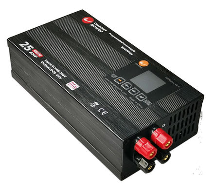 24V 600W regulowany napięcie prądu SMPS Kompaktowy 55mm Niski hałas SMPS 25A 24V