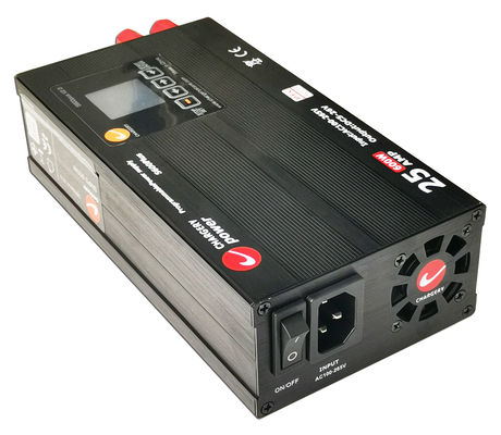 24V 600W regulowany napięcie prądu SMPS Kompaktowy 55mm Niski hałas SMPS 25A 24V