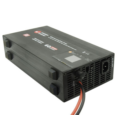 29.4V 7S LiPo NCM Ładowarka baterii do baterii litowych 1A do 60A regulowana
