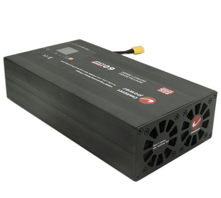 30V 1500W 3s ładowarka akumulatora NiMH Lipo SMPS 1A-60A OEM