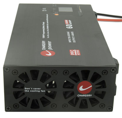30V 1500W 3s ładowarka akumulatora NiMH Lipo SMPS 1A-60A OEM
