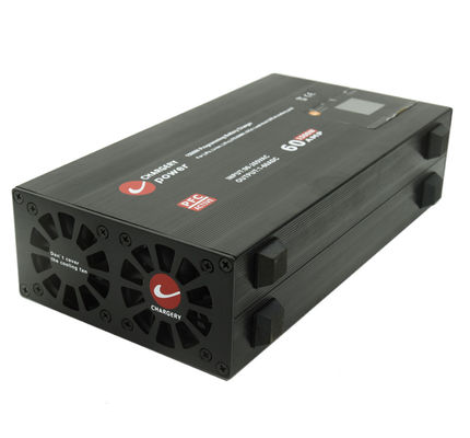 Ładowarka akumulatora Lifepo4 LFP Ac To Dc 4S-8S 1500W 29.2V