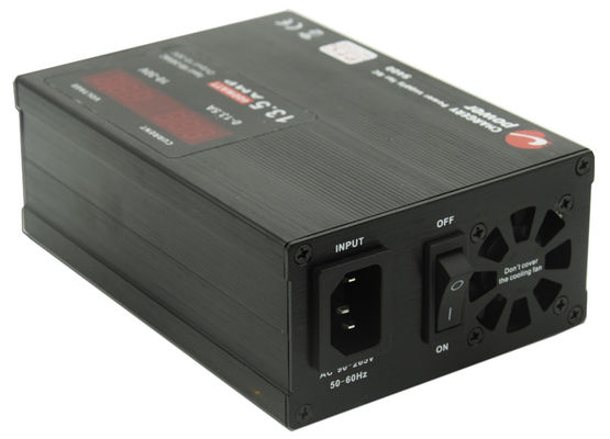 Inteligentne zasilanie UAV RC Helicopter Battery Charger SMPS ODM