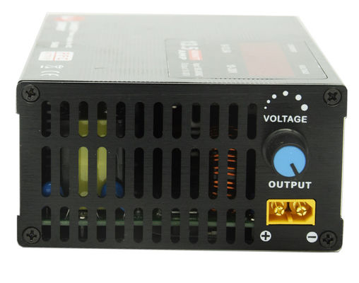 Programujący ładowarkę RC dla śmigłowców SMPS Ładowarka akumulatora 13A 30V 400W