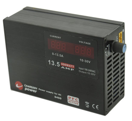 Inteligentne zasilanie UAV RC Helicopter Battery Charger SMPS ODM
