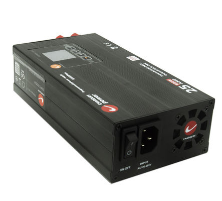55mm 25A 600W regulowalny ładowarka akumulatora SMPS 24V Przełącznik zasilania RC