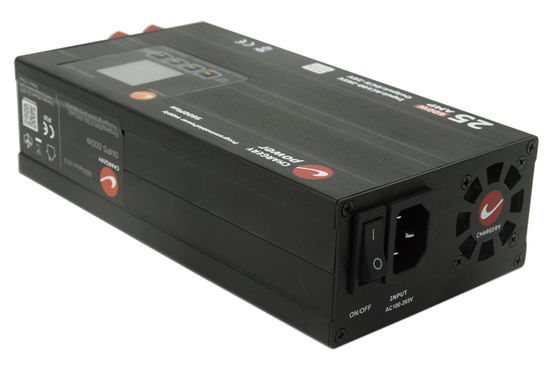 24V 600W Przełącznik zasilania UAV SMPS Ładowarka akumulatora RC Tryb 25A