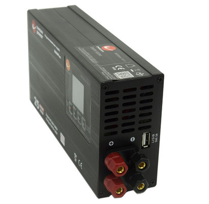 55mm 25A 600W regulowalny ładowarka akumulatora SMPS 24V Przełącznik zasilania RC