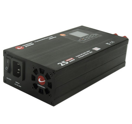 Przekaz prądu drony 24V 25A ładowarka akumulatora SMPS ładowalna 600W