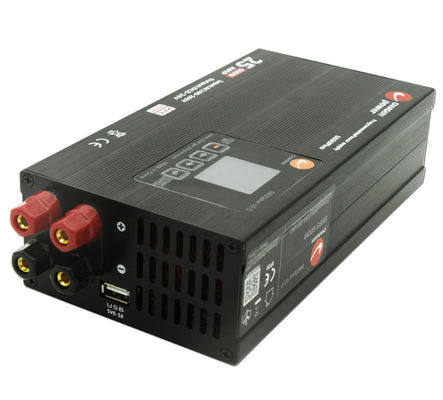 Przekaz prądu drony 24V 25A ładowarka akumulatora SMPS ładowalna 600W