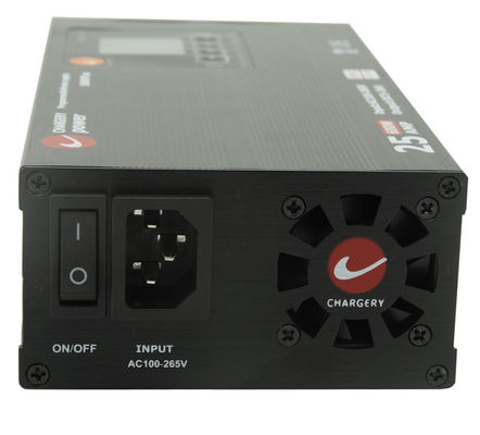 24V 600W Przełącznik zasilania UAV SMPS Ładowarka akumulatora RC Tryb 25A