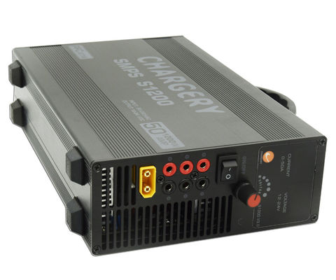24V 1200W SMPS E Rickshaw Scooter Charger RC Samolot