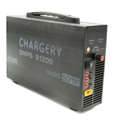 24V 1200W SMPS E Rickshaw Scooter Charger RC Samolot