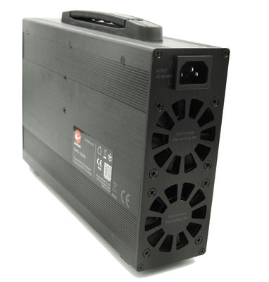 Programowalny ładowarka akumulatora 1200W 24v SMPS RC 68mm 50A dla drona FPV