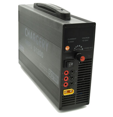 24V 1200W napięcie regulowane prąd SMPS Niski hałas SMPS 50A 24V