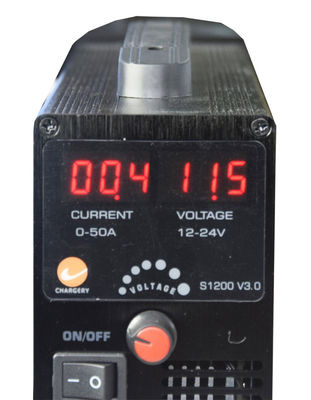 24V 1200W napięcie regulowane prąd SMPS Niski hałas SMPS 50A 24V