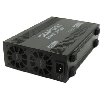 OEM PFC 24V 1500W RC SMPS Ładowarka akumulatora dla skuterów elektrycznych