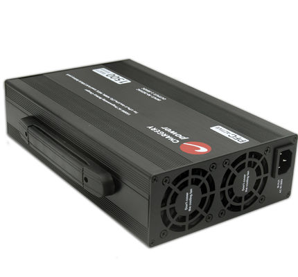 64.8V LTO Lipo Ac To Dc Ładowarka baterii 8S 12S 20S 24S OEM