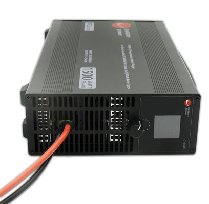 Ładowarka akumulatora litowego Lifepo4 C10325 5S do 28S 102.2V