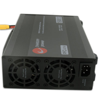 Ładowarka akumulatora litowego Lifepo4 C10325 5S do 28S 102.2V