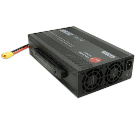100V 24S Lipo lFP NCM Ac To Dc Ładowarka akumulatora C10325 4S Do 24S