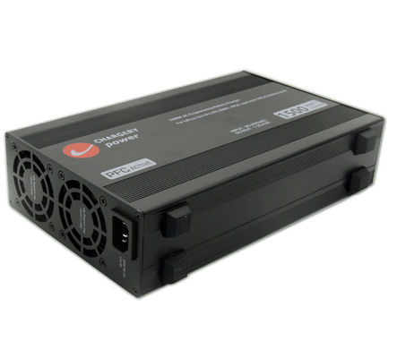 100V 24S Lipo lFP NCM Ac To Dc Ładowarka akumulatora C10325 4S Do 24S