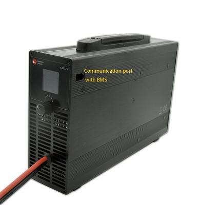 100V 24S Lipo lFP NCM Ac To Dc Ładowarka akumulatora C10325 4S Do 24S