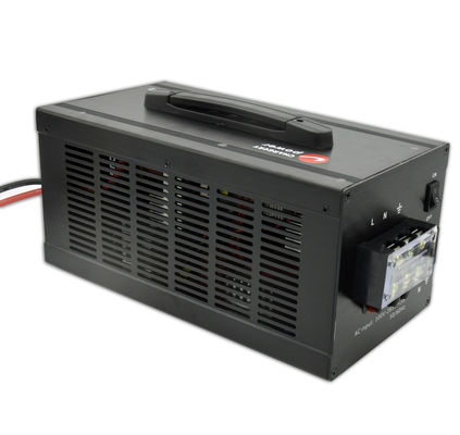 14S LFP Lithium Lifepo4 Ładowarka akumulatora AC do DC System magazynowania energii 51.1V 3000W