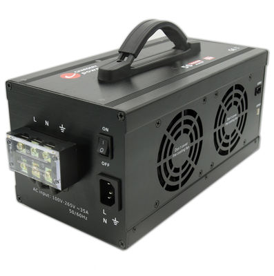 ODM 13S NMC Li-ion Lithium Battery Charger 12v 54.6V 3000W