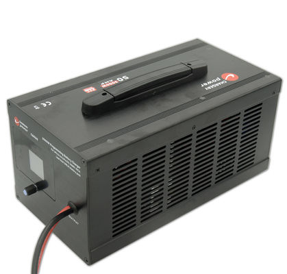 ODM 13S NMC Li-ion Lithium Battery Charger 12v 54.6V 3000W