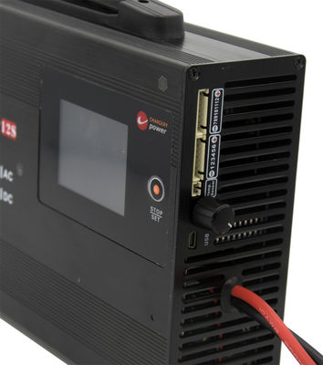 32.4V akumulator Li-ion Li-to Lipo ładowarka 1500W ODM