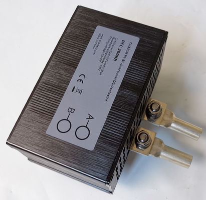 200 Amper Lifepo4 Bms 24v DC Kontaktor Relay Ładowarka akumulatora Rozładowarka