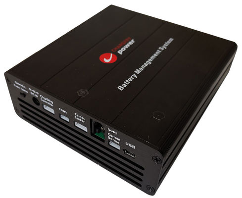 LTO NMC System zarządzania akumulatorami litowymi BMS 24S 18S 100A 300A 600A