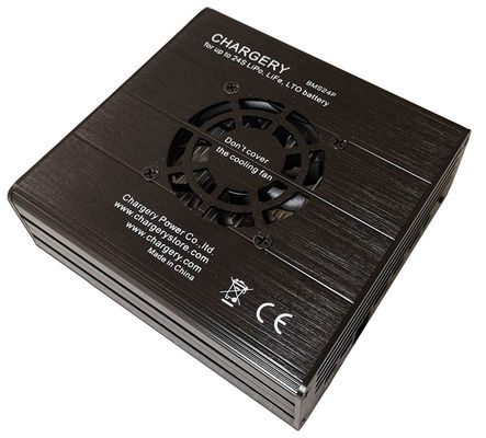 System zarządzania baterią BMS 12v 24S 18S 300A dla LiFePO4 LTO NMC