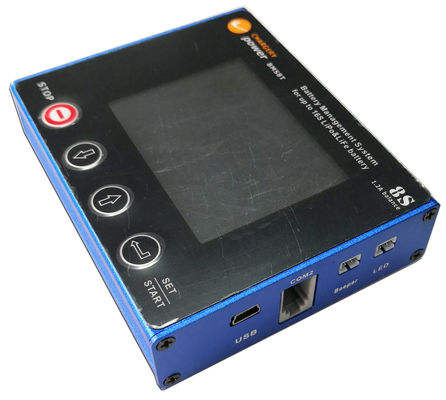 BMS LTO Litium Lipo Battery Management System 12v dla skuterów elektrycznych