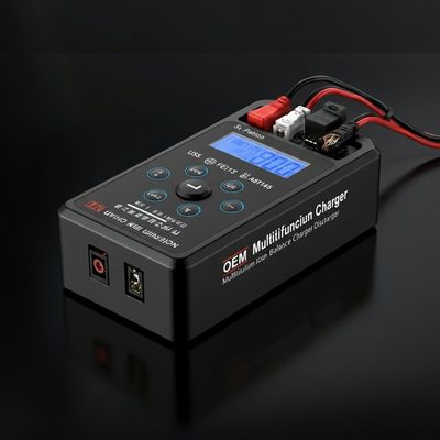 OEM Wielofunkcyjny ładowarka Li-ion Balance Lithium Ion Discharger 3S dla baterii Lipo Life