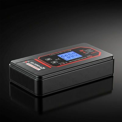 1-6S LiIon Battery Balancer Charger Discharger Balancer Do baterii NiMH NiCd Pb